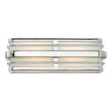 Winton 2 Light Vanity Light by Hinkley - 5232