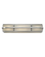 Winton 4 Light Vanity Light by Hinkley - 5234
