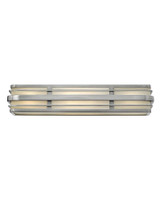 Winton 4 Light Vanity Light by Hinkley - 5234