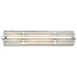 Winton 4 Light Vanity Light by Hinkley - 5234