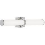 Lynk 12 1 LED Light Vanity Light 24 Inch Tall by Visual Comfort Modern - 700BCLYK-24L