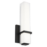 Milan 13 10W 1 LED Vanity Light by Visual Comfort Modern - 700BCMLN13