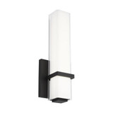 Milan 13 10W 277V 1 LED Vanity Light by Visual Comfort Modern - 700BCMLN13-277