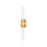 Glen oaks 2 Light Wall Sconce by Hudson Valley - 3726