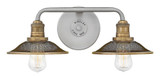 Rigby 2 Light Vanity Light by Hinkley - 5292