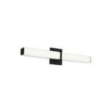 Milan 24 20W 277V 1 LED Vanity Light by Visual Comfort Modern - 700BCMLN24-277