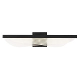 Nyra 25 24.2W 1 LED Light Vanity Light by Visual Comfort Modern - 700BCNYR25