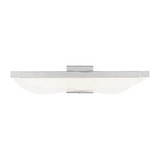 Nyra 25 24.2W 1 LED Light Vanity Light by Visual Comfort Modern - 700BCNYR25