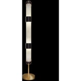 Bond 4 LED Floor Lamp 72 Inch Tall and 12 Inch Wide by Fine Art - 100011