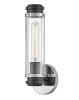 Masthead 1 Light Vanity Light by Hinkley - HL53180