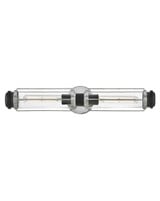 Masthead 2 Light Vanity Light by Hinkley - HL53182