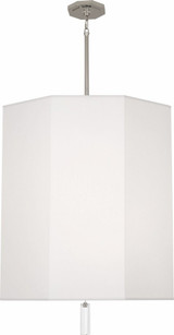 Kate 6 Light Large Pendant 29.25 Inch Tall by Robert Abbey - Kate-29