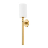 Lakeport 1 Light Wall Sconce by Hudson Valley - 3824