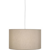 Elena 1 Light Large Pendant 25 Inch Wide by Robert Abbey - 169