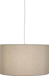 Elena 1 Light Large Pendant 25 Inch Wide by Robert Abbey - 169