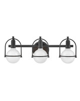 Somerset 3 Light Vanity Light by Hinkley - 53773