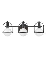Somerset 3 Light Vanity Light by Hinkley - 53773