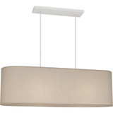 Elena 2 Light Oversized Pendant by Robert Abbey - 170