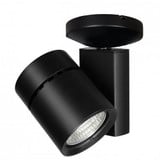 Exterminator Ii 52W 1 LED 4.5 Inch Wide Flush Mount by WAC - MO-1052N-25-457