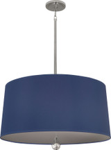 Williamsburg Custis 3 Light Large Pendant by Robert Abbey - BN32