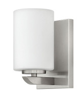 Kyra 1 Light Vanity Light by Hinkley - 55020