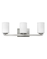 Kyra 3 Light Vanity Light by Hinkley - 55023