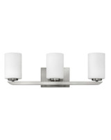 Kyra 3 Light Vanity Light by Hinkley - 55023