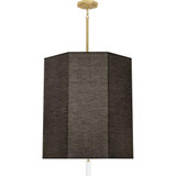 Kate 6 Light Large Pendant 22 Inch Wide by Robert Abbey - RB202P6