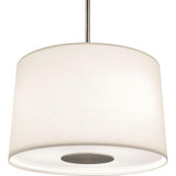 Echo 3 Light Large Pendant by Robert Abbey - 2189