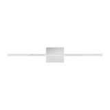 Sean Lavin 3 LED Vanity Light 25.6 Inch Length by Visual Comfort Modern - 700BCTRS-25L