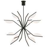 Belterra 43 16 Light Oversized Chandelier by Visual Comfort Modern - 700BLT43