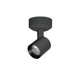 Lucio 10W 25 Degree LED 4.5 Inch Wide Monopoint Spot Light by WAC - MO-6010N-25-435