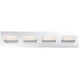 Olson 20W 4 LED Light Vanity Light by Eurofase - 28021