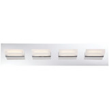 Olson 20W 4 LED Light Vanity Light by Eurofase - 28021