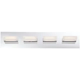 Olson 20W 4 LED Light Vanity Light by Eurofase - 28021