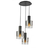Henley 3 Light Large Pendant by Artcraft - AC11523