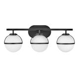 Hollis 35W 3 LED Light Vanity Light by Hinkley - 5663