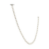 Collier 108 1 Light Mini Chandelier by VC Modern 700CLR108NB-LED927R-277