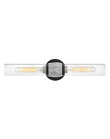 Ellison 20W 2 LED Vanity Light by Hinkley - 57082BK