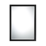 Paradox Mirror 33 Inch Tall and 24 Inch Wide by Minka Lavery - 1430