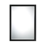 Paradox Mirror 33 Inch Tall and 24 Inch Wide by Minka Lavery - 1430