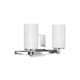 Alturas 2 Light Vanity Light by Generation - 4424602