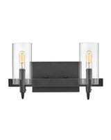 Ryden 10W 2 LED Light Vanity Light by Hinkley - 58062