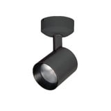 Lucio 22W 12 Degree LED 4.5 Inch Wide Monopoint Spot Light by WAC - MO-6022S-12-448