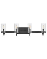 Ryden 20W 4 LED Light Vanity Light by Hinkley - 58064