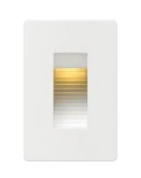 Luna 120V 4W LED Vertical Step Light by Hinkley - 58504