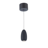 Royal Pearl LED Light Medium Pendant by Artcraft - AC6650
