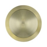 Ventura 2 Light 11 Inch Wide Semi Flush Mount by Livex - 56571