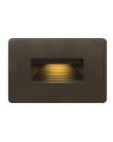 Luna 120V 4W LED Horizontal Step Light by Hinkley - 58508