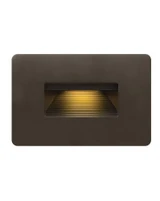 Luna 120V 4W LED Horizontal Step Light by Hinkley - 58508